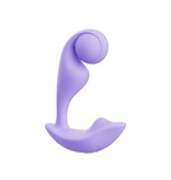 Honey Play Box Trill App-Enabled G-Spot Vibe