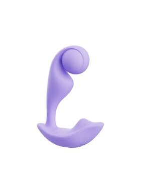 Honey Play Box Trill App-Enabled G-Spot Vibe