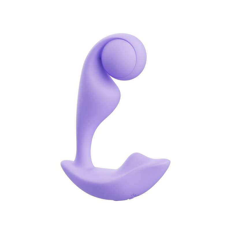Honey Play Box Trill App-Enabled G-Spot Vibe