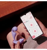 Honey Play Box Trill App-Enabled G-Spot Vibe