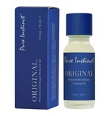 Classic Brands Pure Instinct Pheromone Infused Perfume Oil 0.5 oz (15 ml)