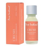 Classic Brands Pure Instinct Pheromone Infused Perfume Oil 0.5 oz (15 ml)