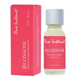 Classic Brands Pure Instinct Pheromone Infused Perfume Oil 0.5 oz (15 ml)