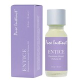 Classic Brands Pure Instinct Pheromone Infused Perfume Oil 0.5 oz (15 ml)