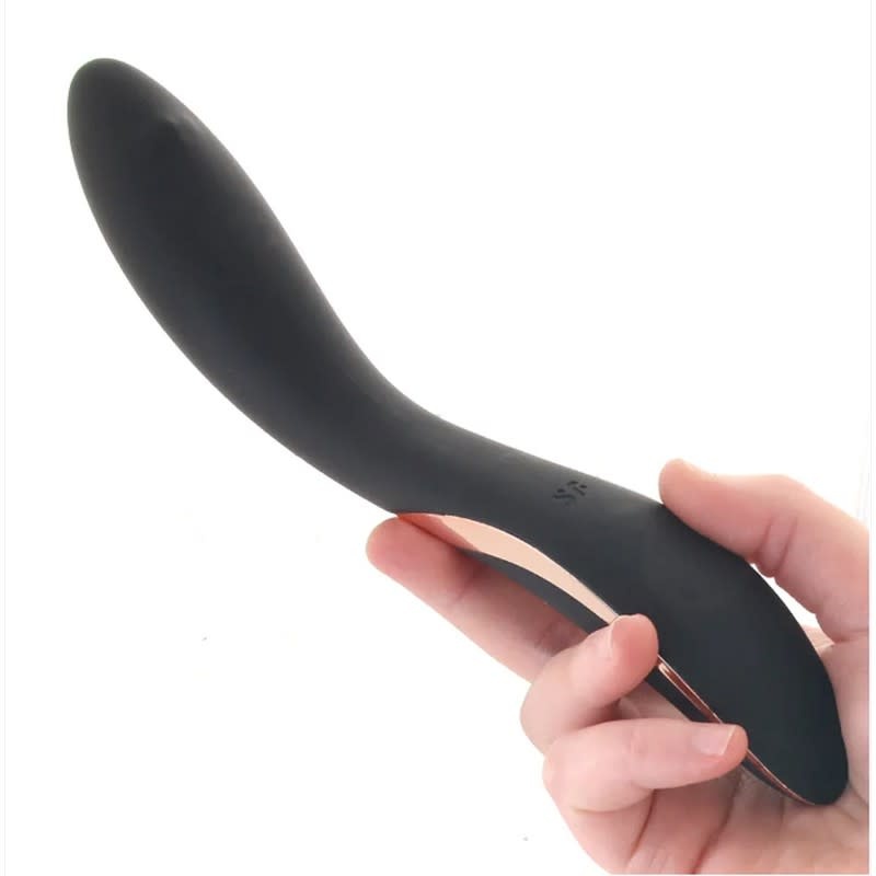 Satisfyer Satisfyer Rrrolling Explosion Rolling Ball G-Spot Vibe
