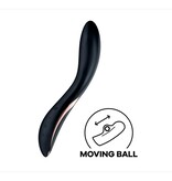 Satisfyer Satisfyer Rrrolling Explosion Rolling Ball G-Spot Vibe