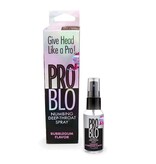 Little Genie ProBlo Deep Throat Spray: Bubble Gum 1 oz (30 ml)