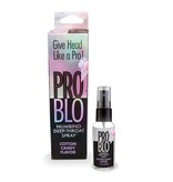 Little Genie ProBlo Deep Throat Spray: Cotton Candy