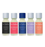 Classic Brands Pure Instinct Pheromone Infused Perfume Oil 0.5 oz (15 ml)
