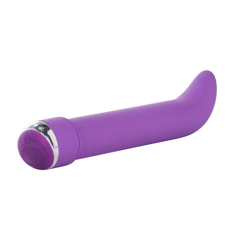 Cal Exotics 7 Function Classic Chic G Vibe (Purple)