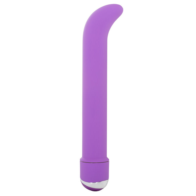 Cal Exotics 7 Function Classic Chic G Vibe (Purple)