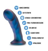 Blush Novelties Temptasia Rebellion Pegging Dildo