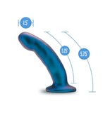 Blush Novelties Temptasia Rebellion Pegging Dildo