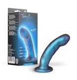 Blush Novelties Temptasia Rebellion Pegging Dildo