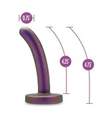Blush Novelties Temptasia Surrender Beginner Peg Dildo