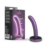 Blush Novelties Temptasia Surrender Beginner Peg Dildo