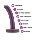 Blush Novelties Temptasia Surrender Beginner Peg Dildo