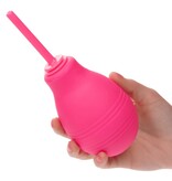 Cal Exotics Cheeky One-Way Flow Douche (Pink)