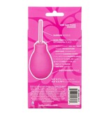 Cal Exotics Cheeky One-Way Flow Douche (Pink)