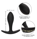 Cal Exotics Boundless Teardrop Plug