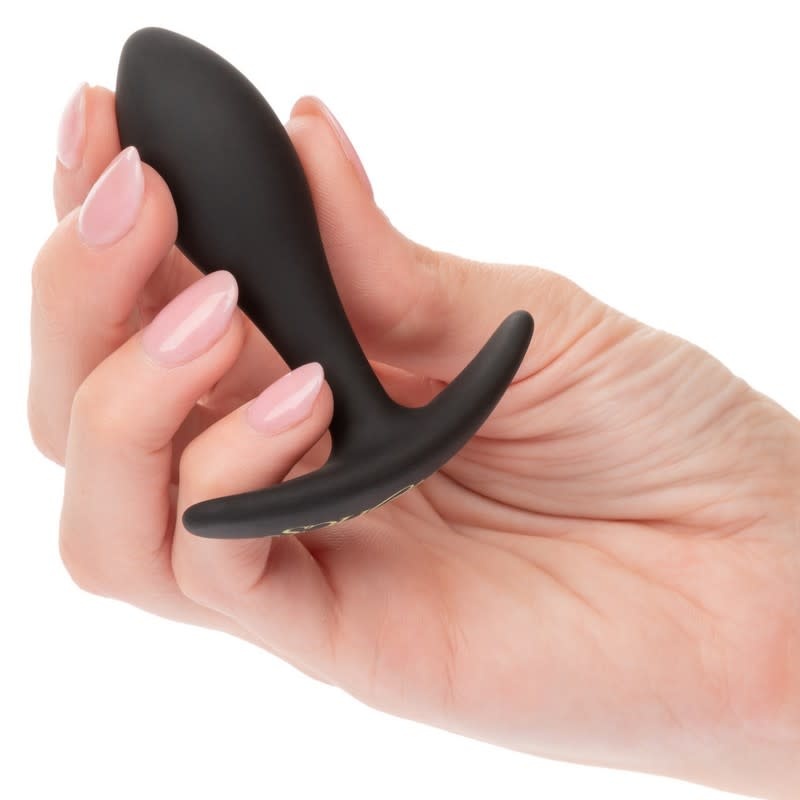 Cal Exotics Boundless Teardrop Plug