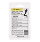 Cal Exotics Boundless Teardrop Plug