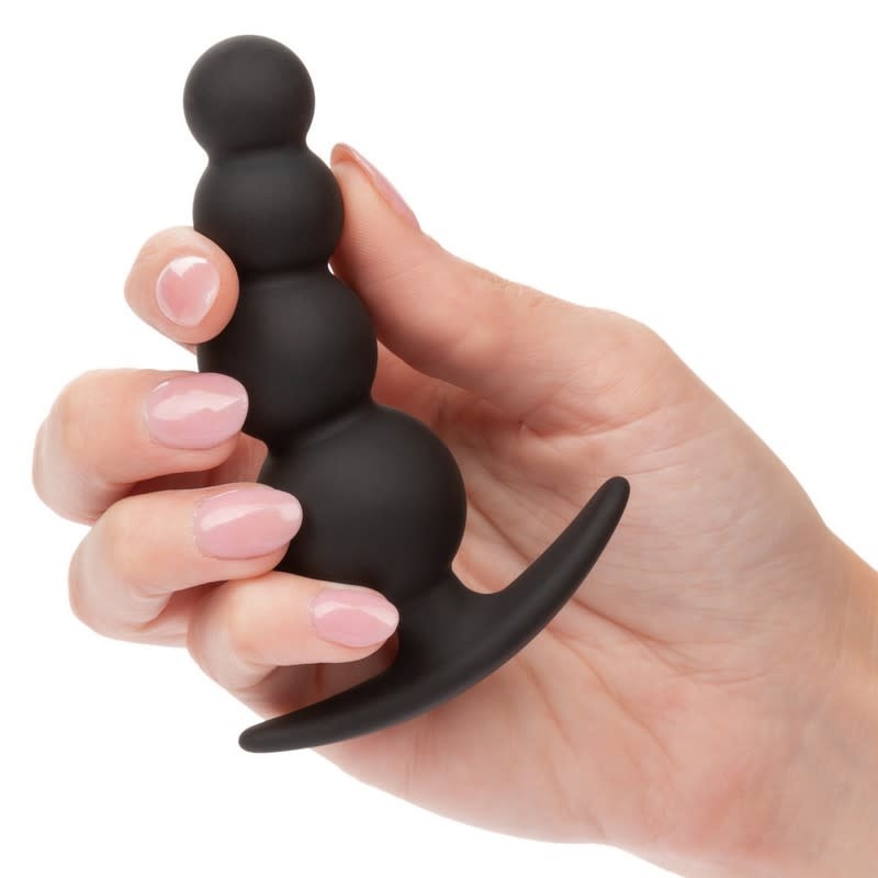 Cal Exotics Boundless Beaded Plug