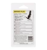 Cal Exotics Boundless Beaded Plug