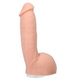 Doc Johnson Toys Signature Cocks Girthmasterr 8.5" Cock