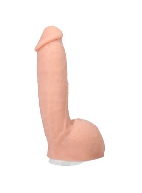 Doc Johnson Toys Signature Cocks Girthmasterr 8.5" Cock
