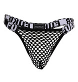 Andrew Christian Menswear FUKR Net Thong