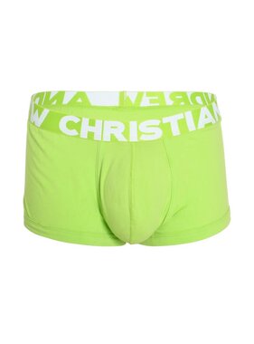 Andrew Christian Menswear THICK Boxer