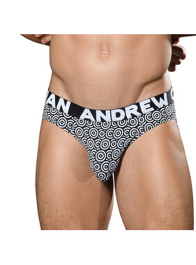 Andrew Christian Menswear Dream Brief w/ ALMOST NAKED
