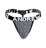 Andrew Christian Menswear Dream G-String w/ ALMOST NAKED