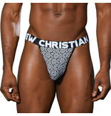 Andrew Christian Menswear Dream G-String w/ ALMOST NAKED