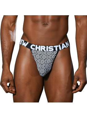 Andrew Christian Menswear Dream G-String w/ ALMOST NAKED