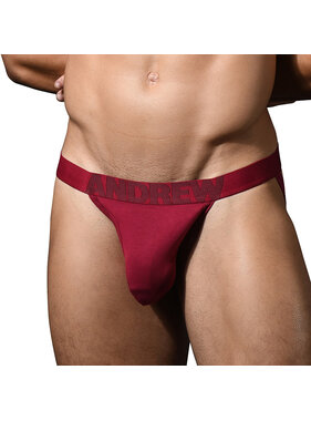 Andrew Christian Menswear Bespoke Modal Jock