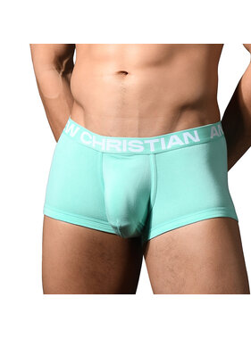 Andrew Christian Menswear TROPHY BOY Bamboo Boxer