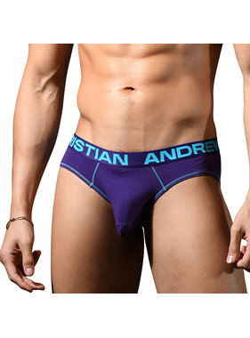 Andrew Christian Menswear ALMOST NAKED Hang-Free Brief