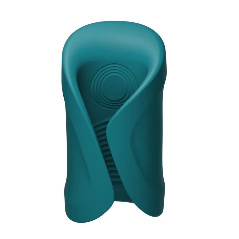 Lovense Toys Lovense Gush 2: Remote Controlled Vibrating and Oscillating Penis Massager