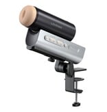 Lovense Toys Lovense: Solace Pro Thrusting Male Masturbator