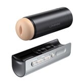 Lovense Toys Lovense: Solace Pro Thrusting Male Masturbator