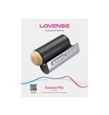 Lovense Toys Lovense: Solace Pro Thrusting Male Masturbator