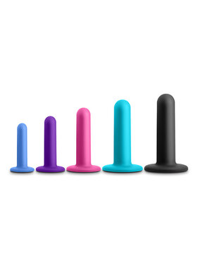 NS Novelties Colours Dilator Kit