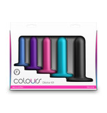 NS Novelties Colours Dilator Kit
