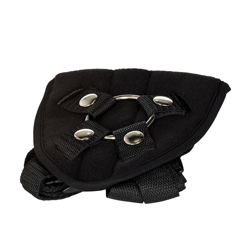 Cal Exotics Lover's Super Strap Universal Harness