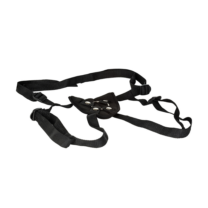 Cal Exotics Lover's Super Strap Universal Harness