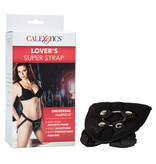 Cal Exotics Lover's Super Strap Universal Harness