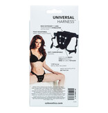 Cal Exotics Lover's Super Strap Universal Harness