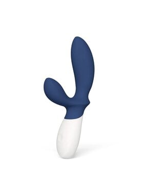 LELO Pleasure Objects Lelo Loki Wave 2 Prostate Massager